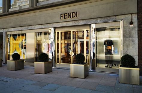 is fendi italian or french